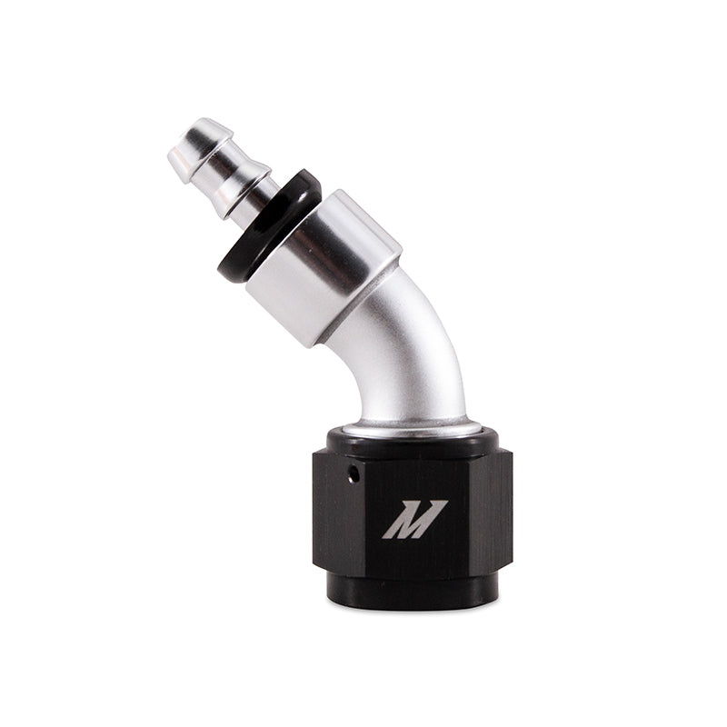Load image into Gallery viewer, Mishimoto MMFT-10AN-45 MM Fittings
