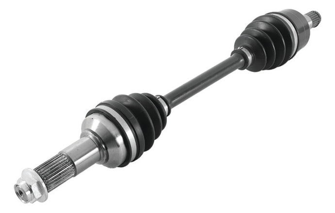 Quadboss 609471 QBS Axles