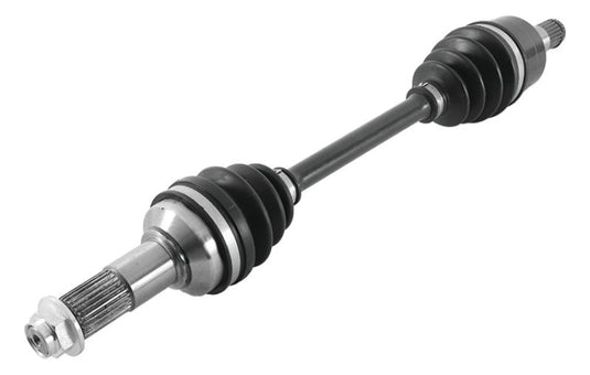 Quadboss 609471 QBS Axles