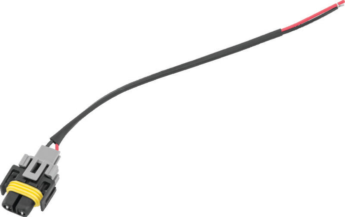 Quadboss 403216 QBS Wiring Pigtails