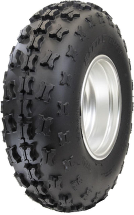 Gbc AE102308BB Battle Born Front/Rear Tire - 23x8-10