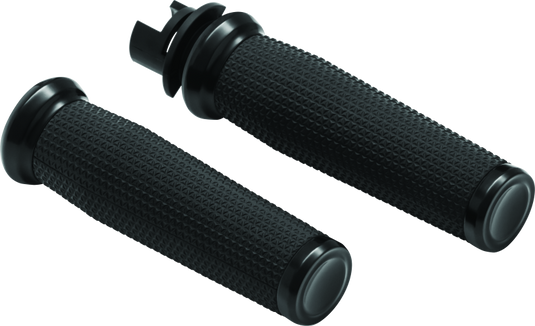 Kuryakyn 5945 KUR Hand Grips D