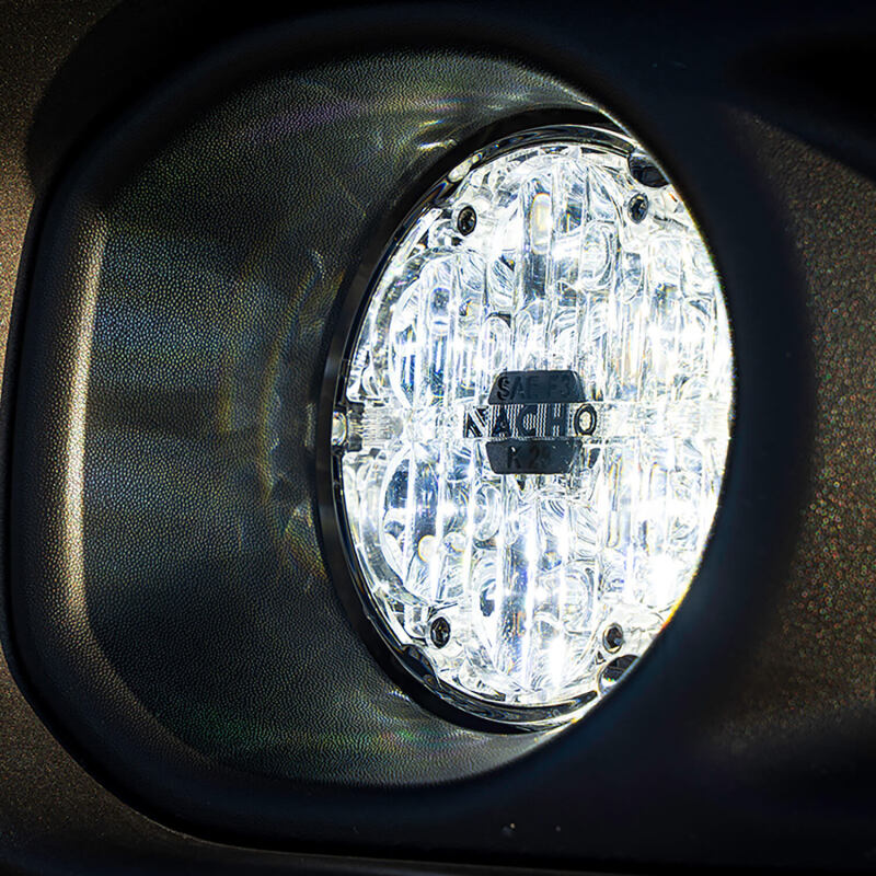 Load image into Gallery viewer, Arb V3JW2KWSO ARB Fog Lights
