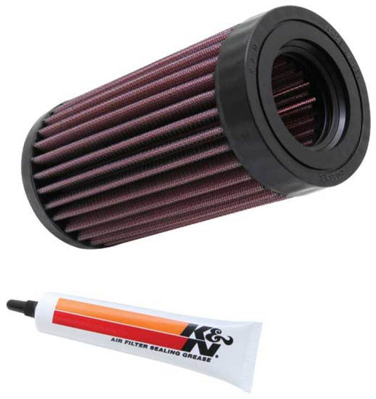 K&N Engineering KA-6201 KN Direct Fit Air Filter