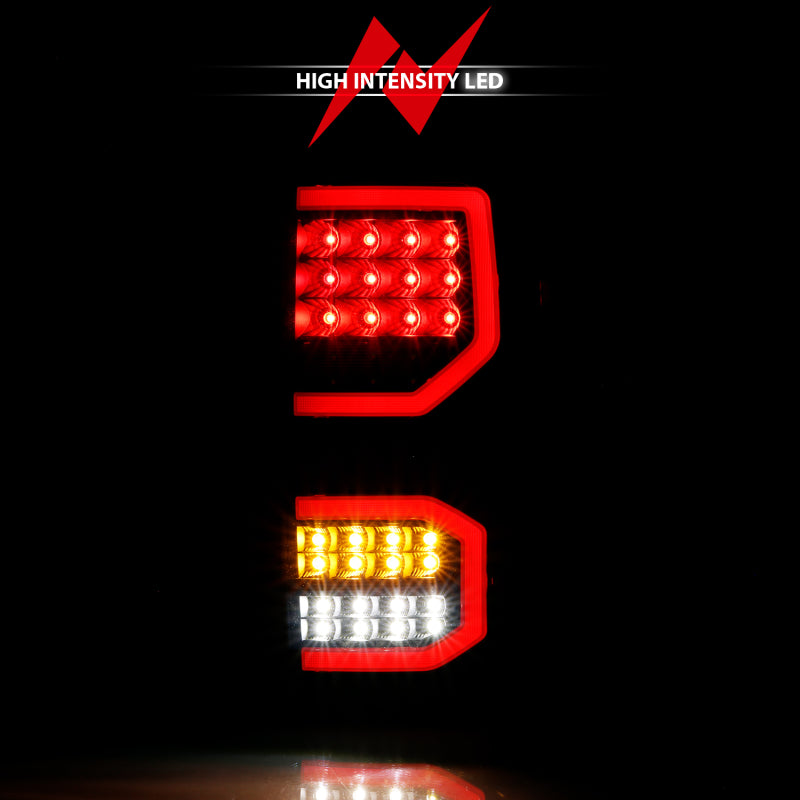 Load image into Gallery viewer, Anzo 311337 ANZ LED Taillights
