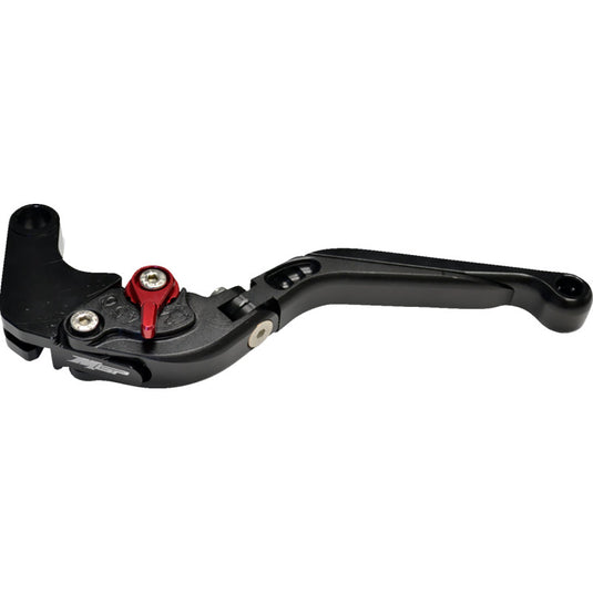 Hotbodies Racing 51901-2600 MGP Brake and Clutch Lever Set