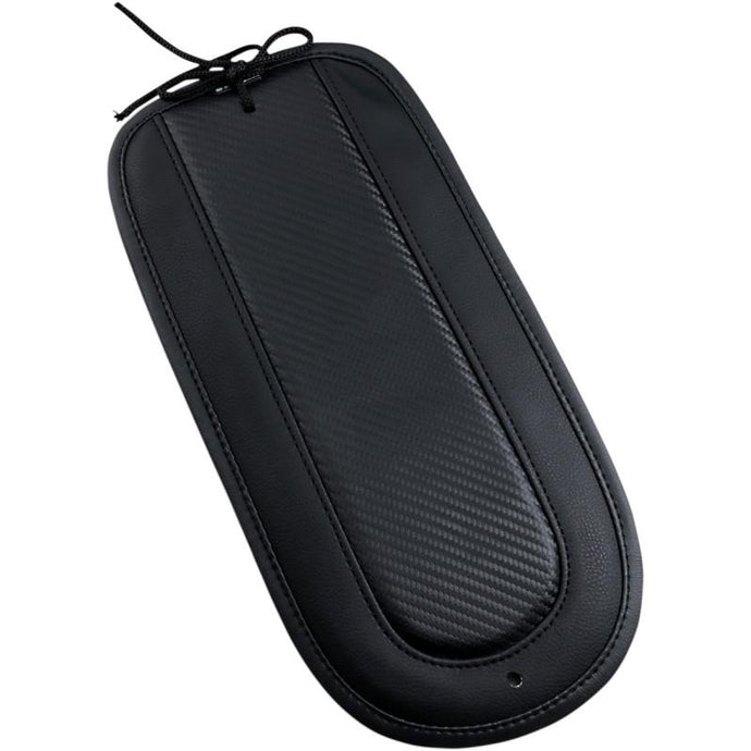 Saddlemen T8129-18-D Fender Chap Dominator Solo Seat