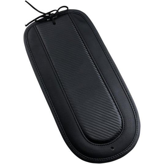 Saddlemen T8129-18-D Fender Chap Dominator Solo Seat