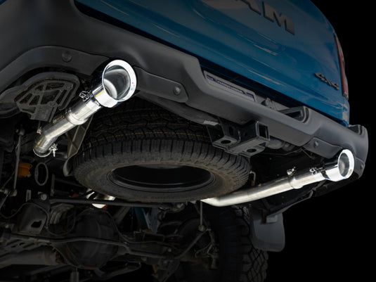 Awe Tuning 3015-32005 AWE Cat-Back FG Edition