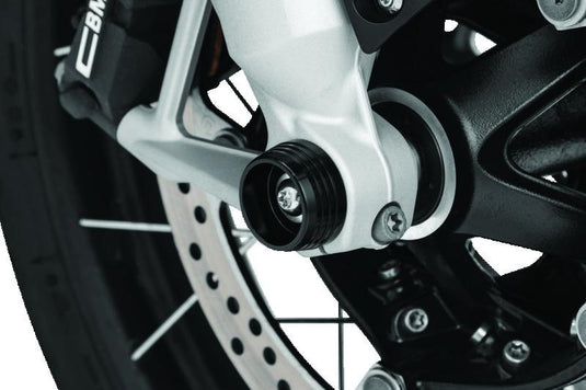 Kuryakyn 3804 KUR Axle Nut Caps D