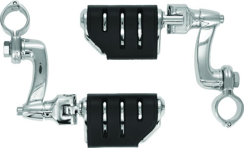 Load image into Gallery viewer, Kuryakyn 7555 KUR Foot Pegs F
