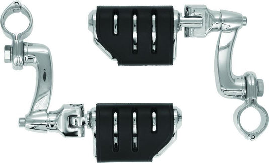 Kuryakyn 7555 KUR Foot Pegs F