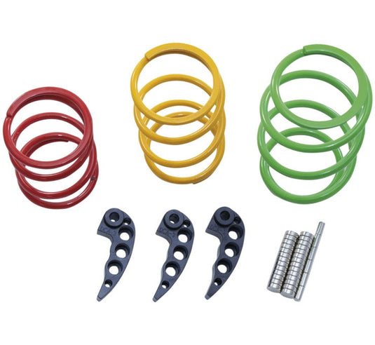 Dynojet Research 19-DCK6 Clutch Kit