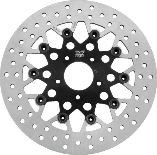 Twinpower 666832 TWP Brake Rotors
