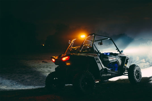 Rigid Industries 90122 RIG Tail Light Kits