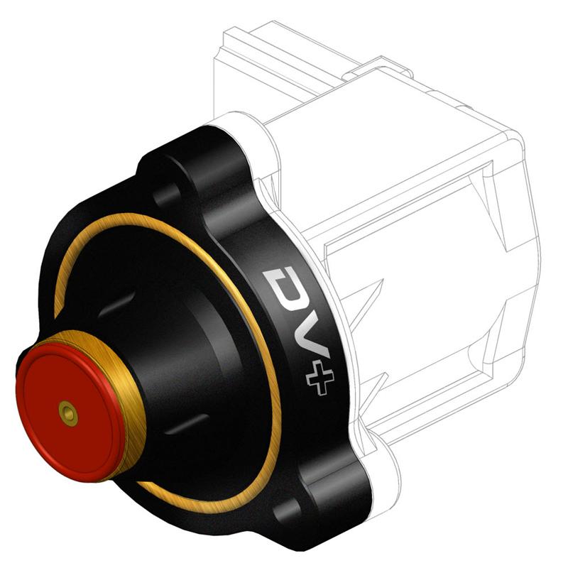 Load image into Gallery viewer, Go Fast Bits T9351 GFB DV+ Diverter Valves
