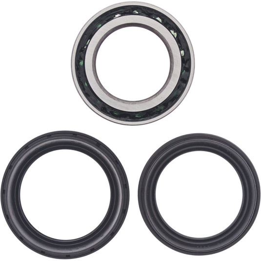 Moose Racing 25-1480-HP Tapered Dac Wheel Bearing Upgrade Kit