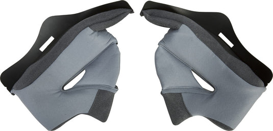 Fly Racing Cheek Pads for Sentinel Helmets - XS-2XL (15mm)