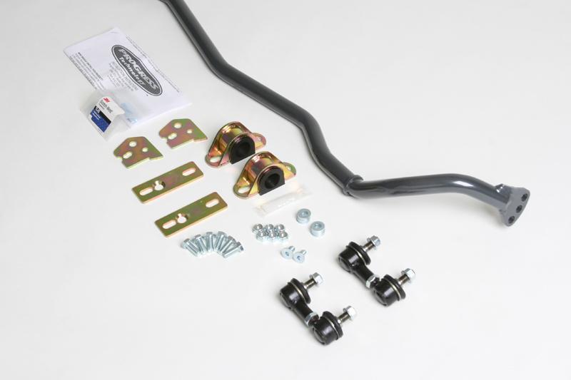 Load image into Gallery viewer, Progress Technology 62.1026 PRG Rear Sway Bars
