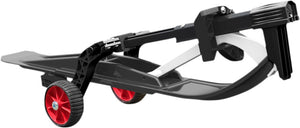 Caliber Products 13585 Sled Wheels Transport Kit