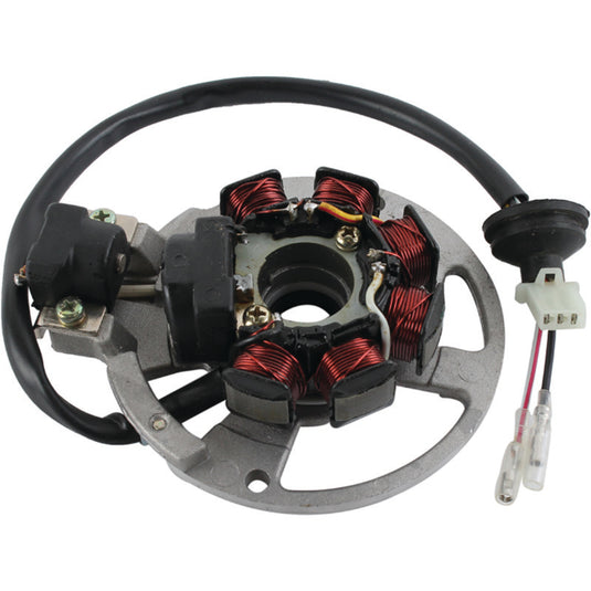 Quadboss 463787 QBS Stators