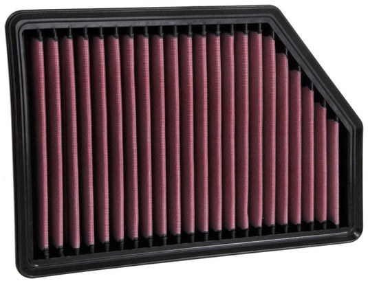 K&N Engineering 33-5098 KN Drop in Air Filters