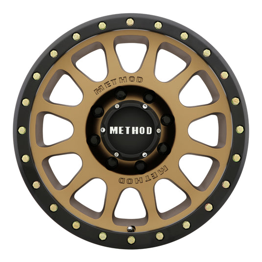 Method Wheels MR30529080918 MRW MR305 Wheels