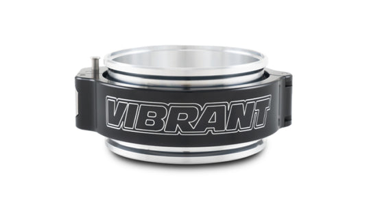Vibrant 32517 VIB Clamps- HD Assembly