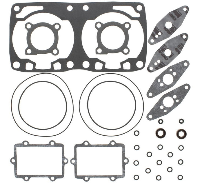 Vertex 710295 Top End Gasket Kit