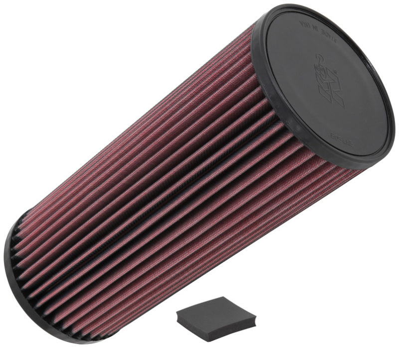 Load image into Gallery viewer, K&amp;N Engineering E-1008 KN Drop in Air Filters
