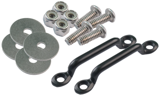 Giant Loop FH25 GIA Accessories