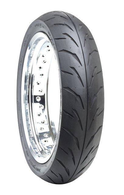 Duro 25-91817-110 HF918 Front Tire - 110/70-17