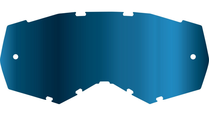Thor Activate And Regiment Lens - Mirror Blue