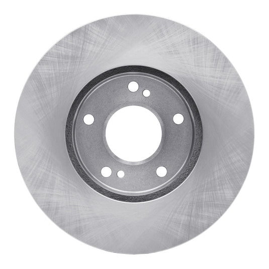 Dfc 600-67033 DFC Brake Rotors - Plain