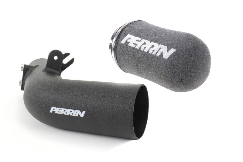 Load image into Gallery viewer, Perrin Performance PSP-INT-322BK PA Cold Air Intake
