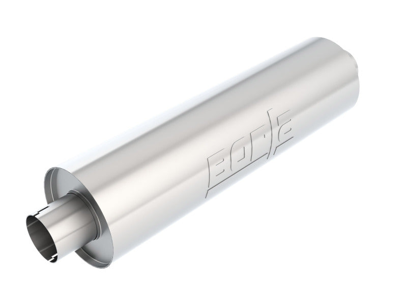 Load image into Gallery viewer, Borla 400500 BOR Universal Mufflers
