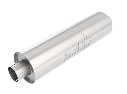 Borla 400500 BOR Universal Mufflers