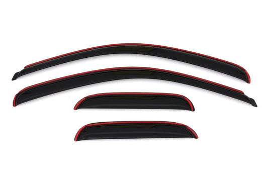 Avs 194040 AVS In-Channel Ventvisors