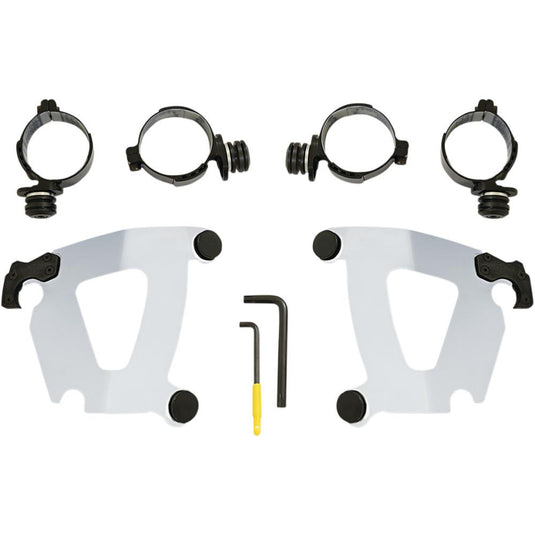 Memphis Shades MEK2050 Road Warrior Fairing