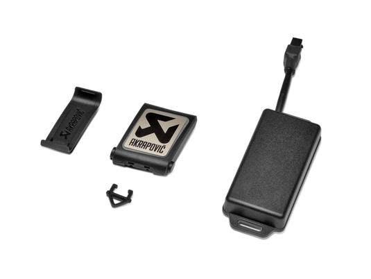 Akrapovic P-HF1433 AKR Sound Kit