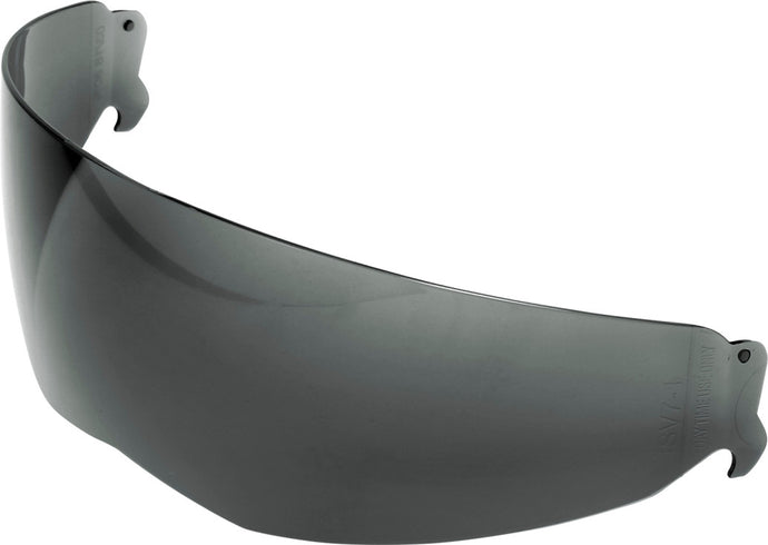 Agv Internal Sun Visor for Tour Helmets - Dark smoke - XL-3XL
