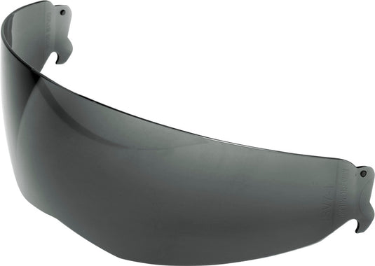 Agv Internal Sun Visor for Tour Helmets - Dark smoke - XS-Lg