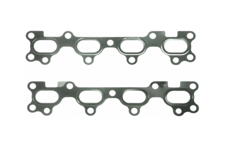 Load image into Gallery viewer, Fel-Pro MS94532 FEL Exhaust Manifold Gaskets
