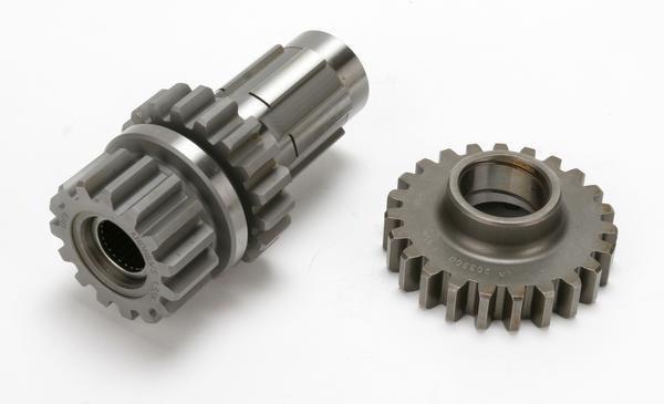 Andrews 203375 1.35:1 3rd Gear Set for 4-Speed Big Twin (10)