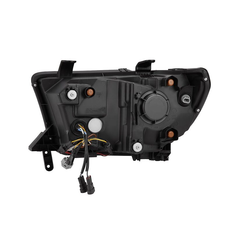 Load image into Gallery viewer, Alpharex 880820 ARX NOVA Headlights
