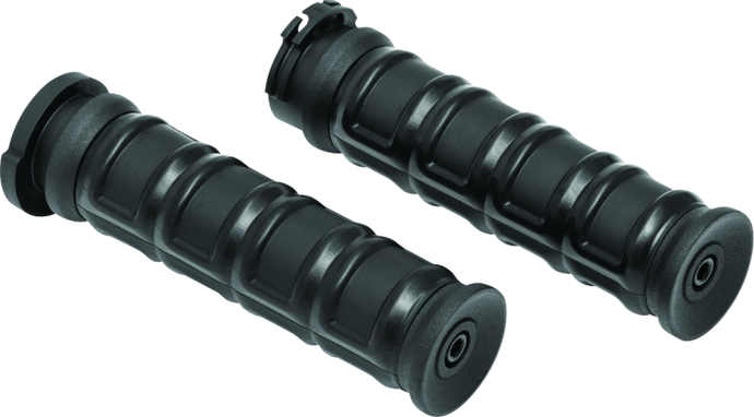 Kuryakyn 6673 KUR Hand Grips D