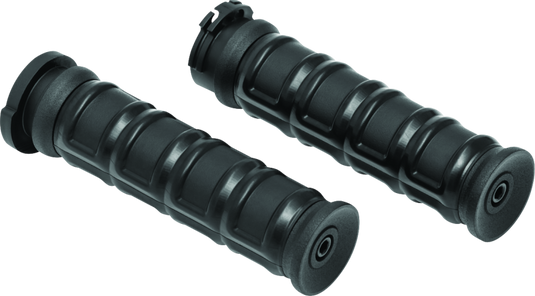 Kuryakyn 6673 KUR Hand Grips D