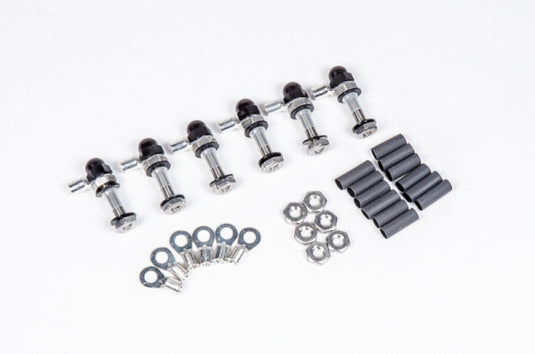 Radium Engineering 17-0048 RAD Fittings