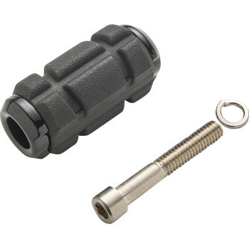 Ciro 61322 Chicane Shift Peg - Extended Black