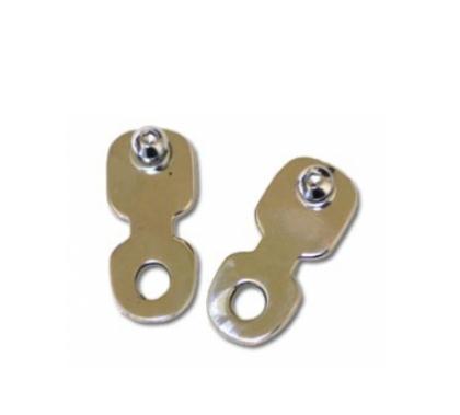 Baron Custom Accessories BA-3200-02 Custom Marker Light Mounts - Flat
